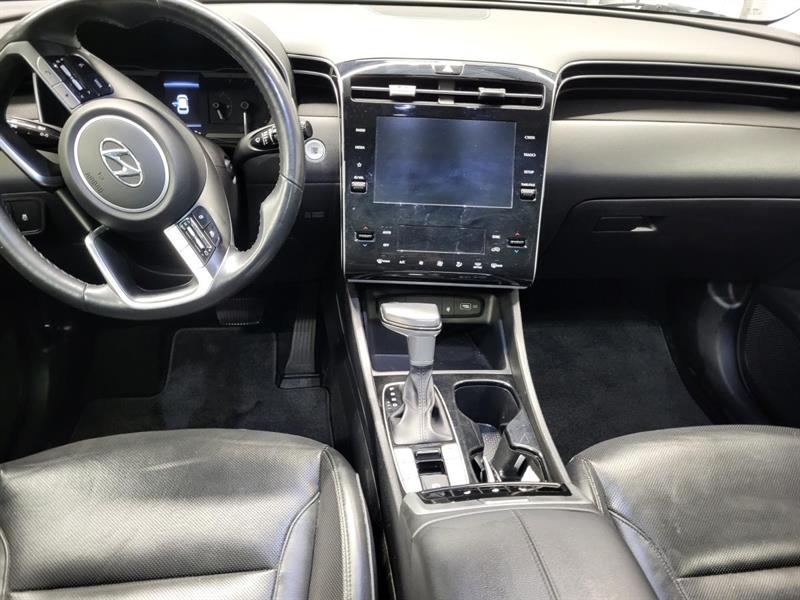 hyundai Tucson 2022 - 20