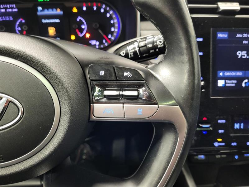 hyundai Tucson 2022 - 22