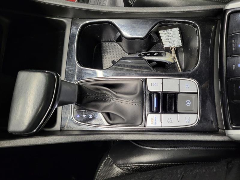 hyundai Tucson 2022 - 27