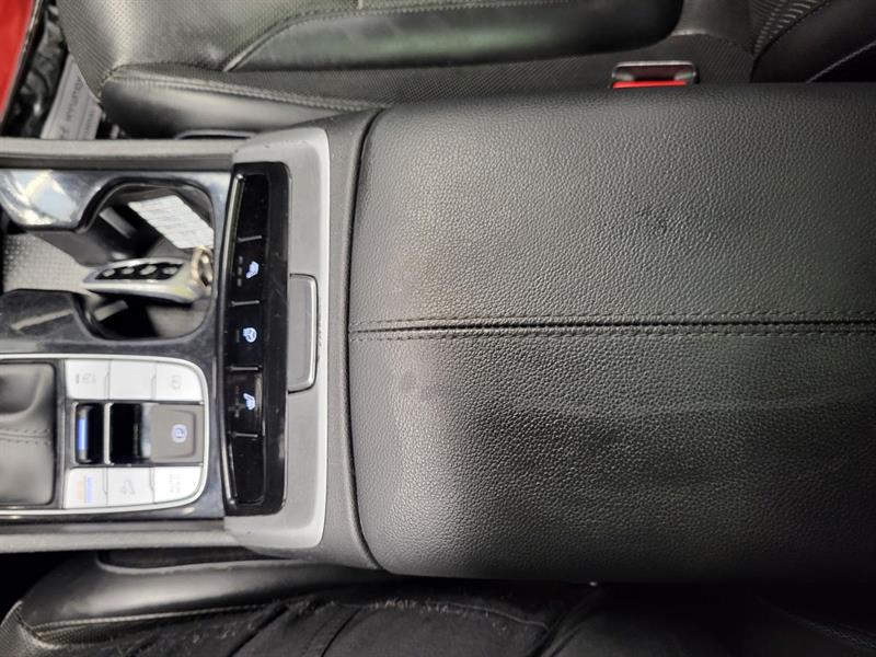 hyundai Tucson 2022 - 28