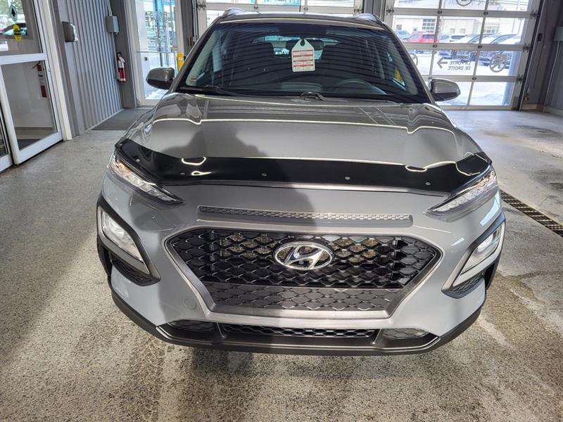 hyundai Kona 2021 - 2