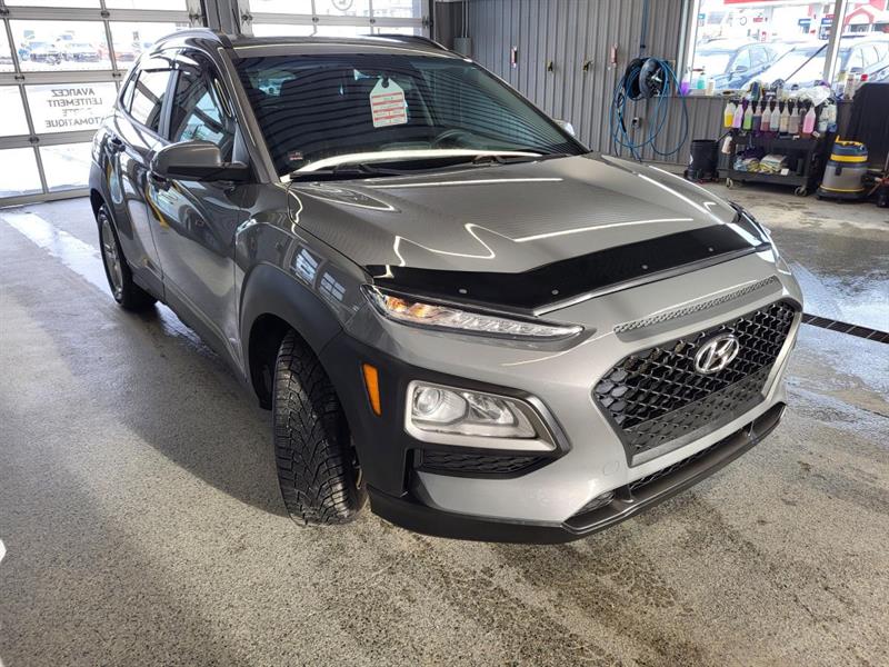 hyundai Kona 2021 - 3