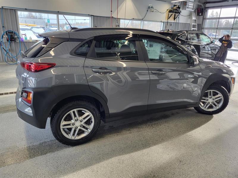 hyundai Kona 2021 - 4