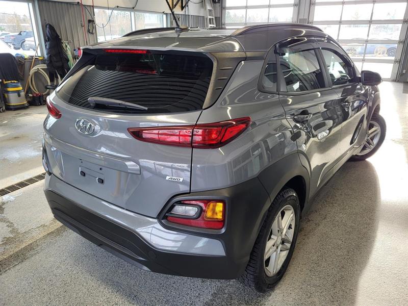 hyundai Kona 2021 - 5