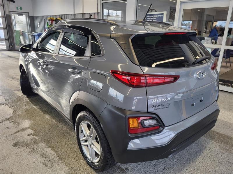 hyundai Kona 2021 - 7