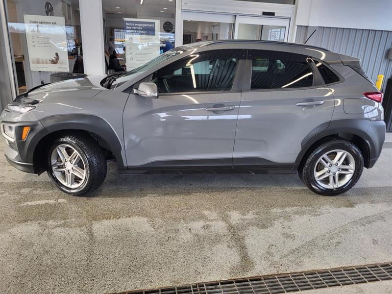 hyundai Kona 2021 - 8