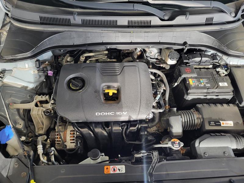 hyundai Kona 2021 - 9