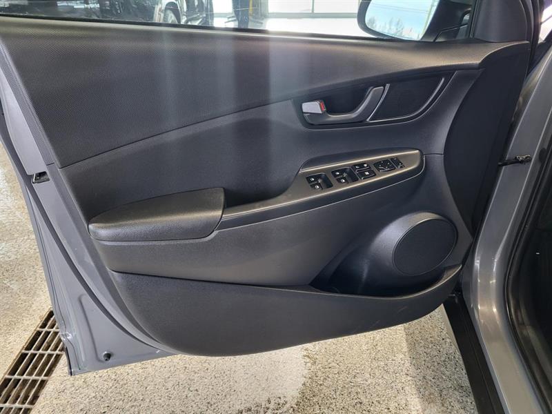 hyundai Kona 2021 - 11