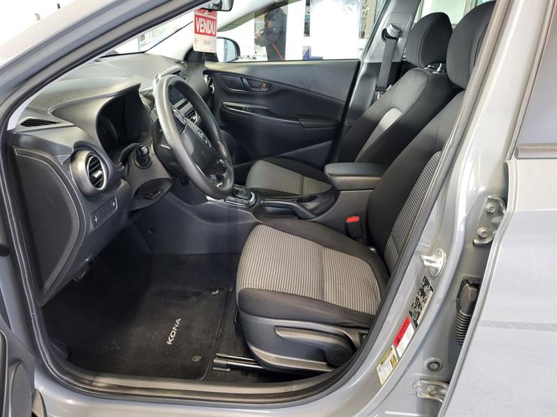 hyundai Kona 2021 - 12