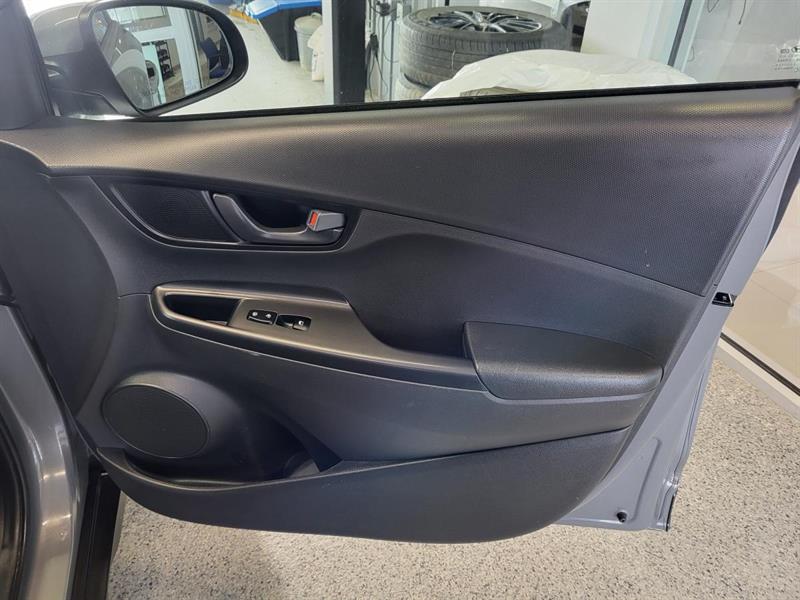 hyundai Kona 2021 - 13