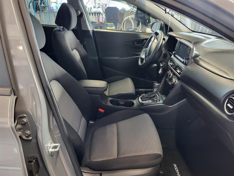hyundai Kona 2021 - 14