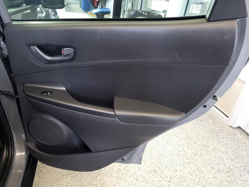 hyundai Kona 2021 - 15