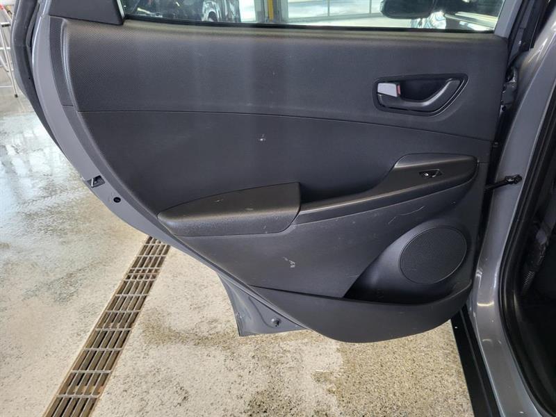 hyundai Kona 2021 - 17