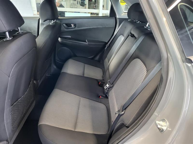 hyundai Kona 2021 - 18