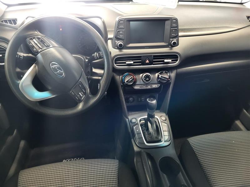 hyundai Kona 2021 - 19