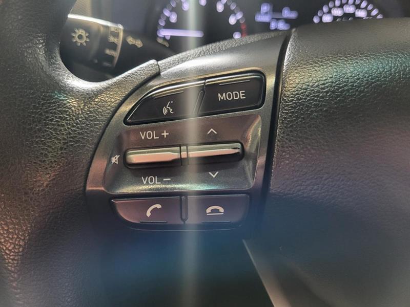 hyundai Kona 2021 - 20