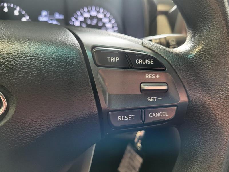 hyundai Kona 2021 - 21