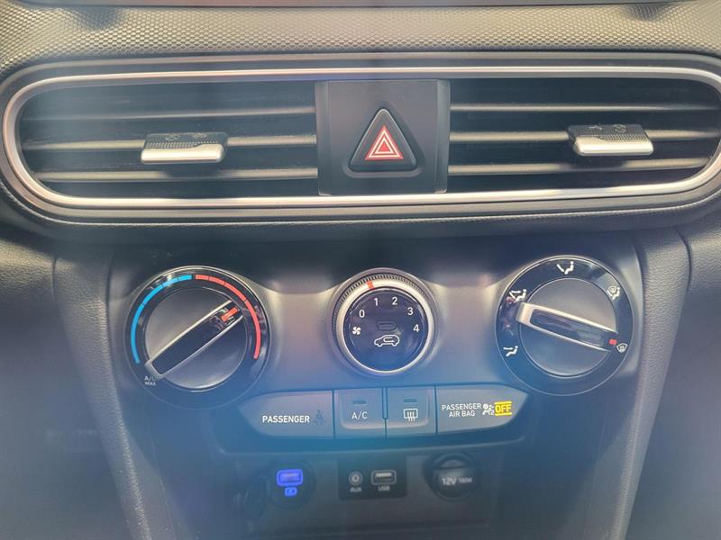 hyundai Kona 2021 - 25