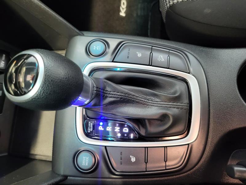 hyundai Kona 2021 - 26