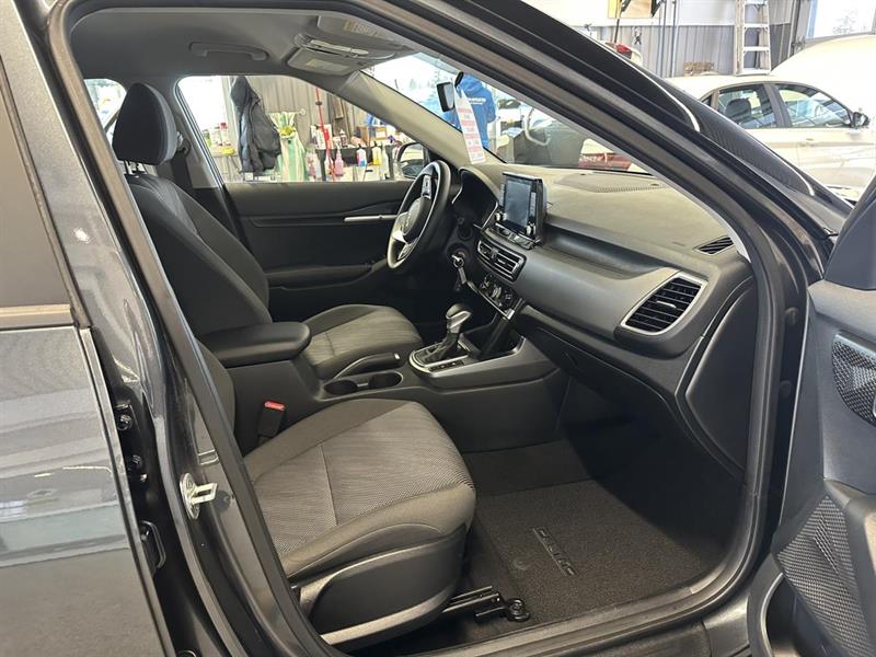 kia Seltos 2022 - 14