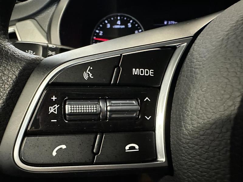 kia Seltos 2022 - 20