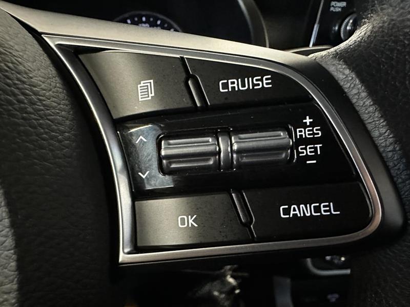 kia Seltos 2022 - 21