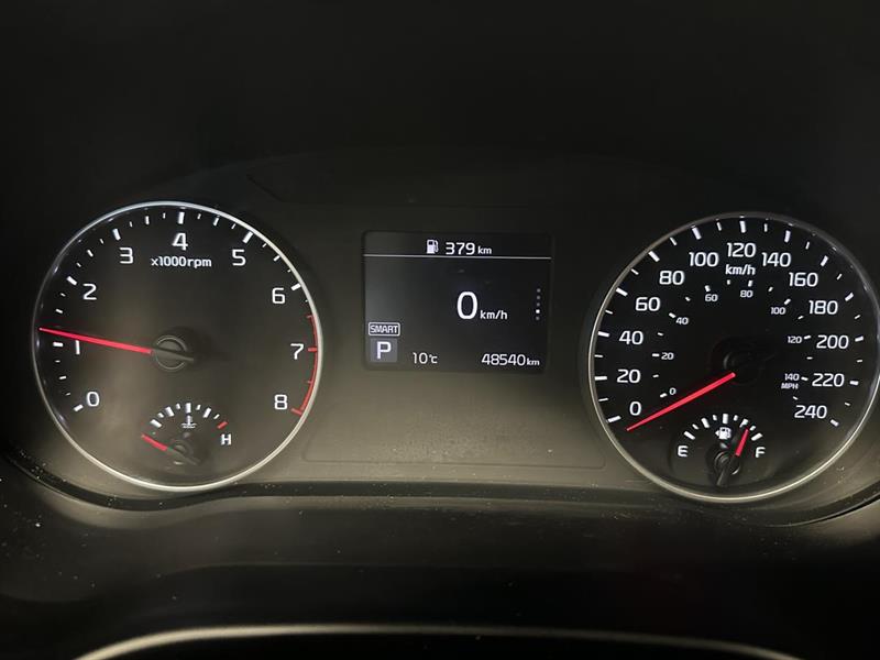 kia Seltos 2022 - 22