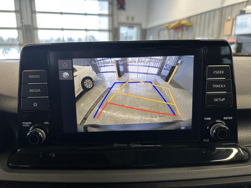 kia Seltos 2022 - 23