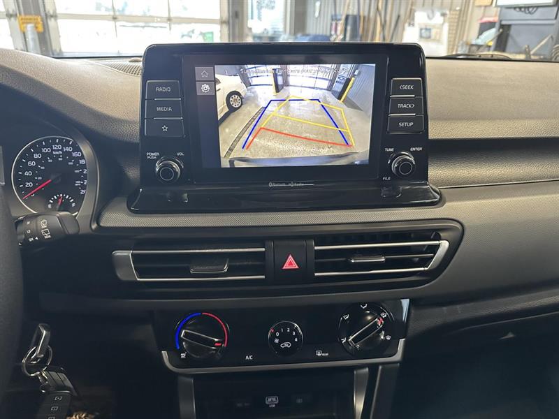 kia Seltos 2022 - 24