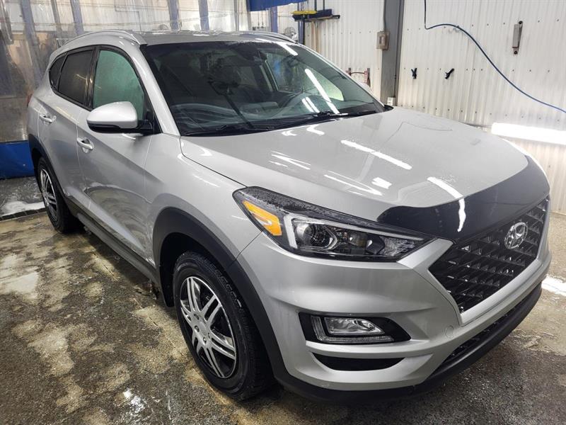 hyundai Tucson 2021 - 3