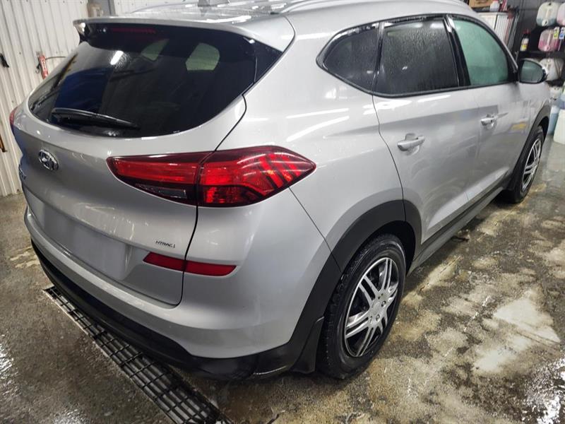 hyundai Tucson 2021 - 4