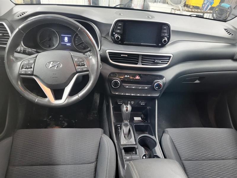 hyundai Tucson 2021 - 6