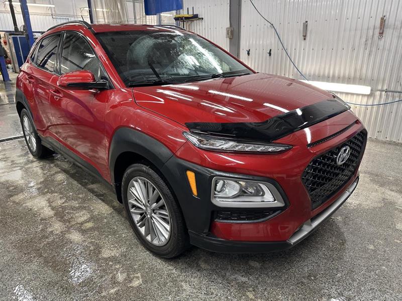 hyundai Kona 2021 - 3