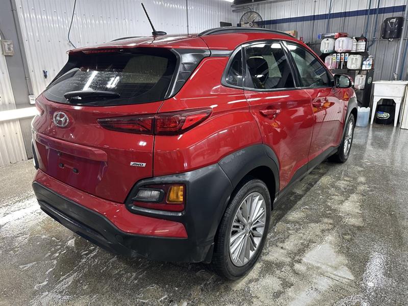hyundai Kona 2021 - 4