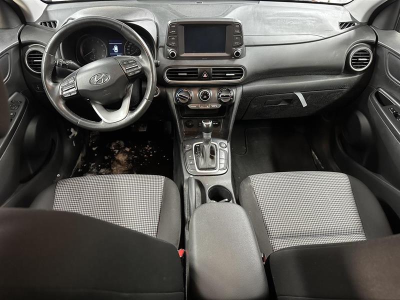 hyundai Kona 2021 - 6