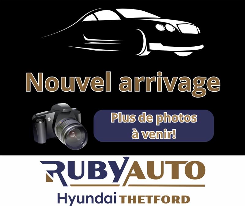 hyundai Tucson 2023 - 2