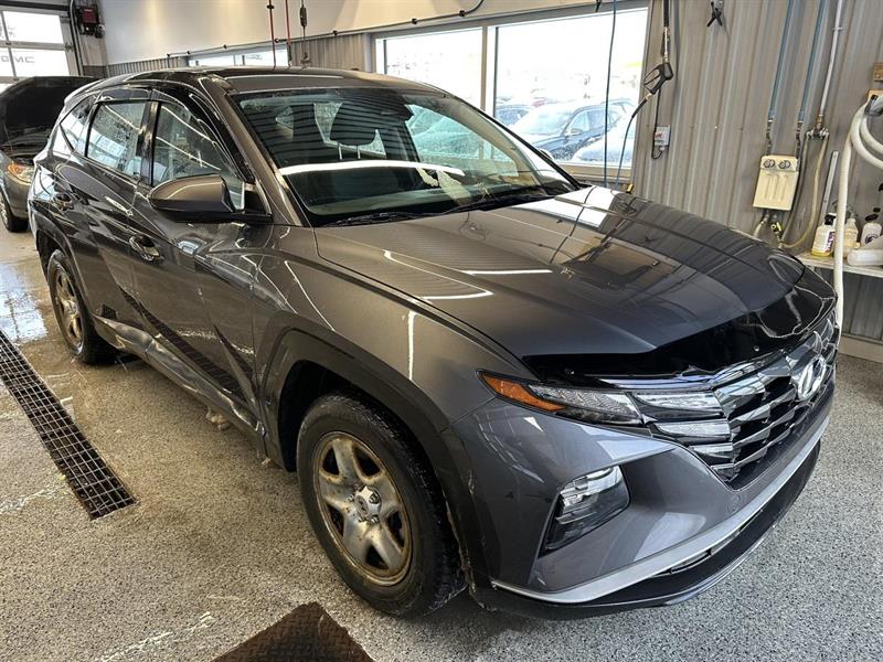 hyundai Tucson 2023 - 3