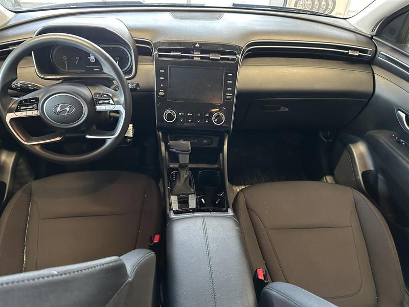 hyundai Tucson 2023 - 4