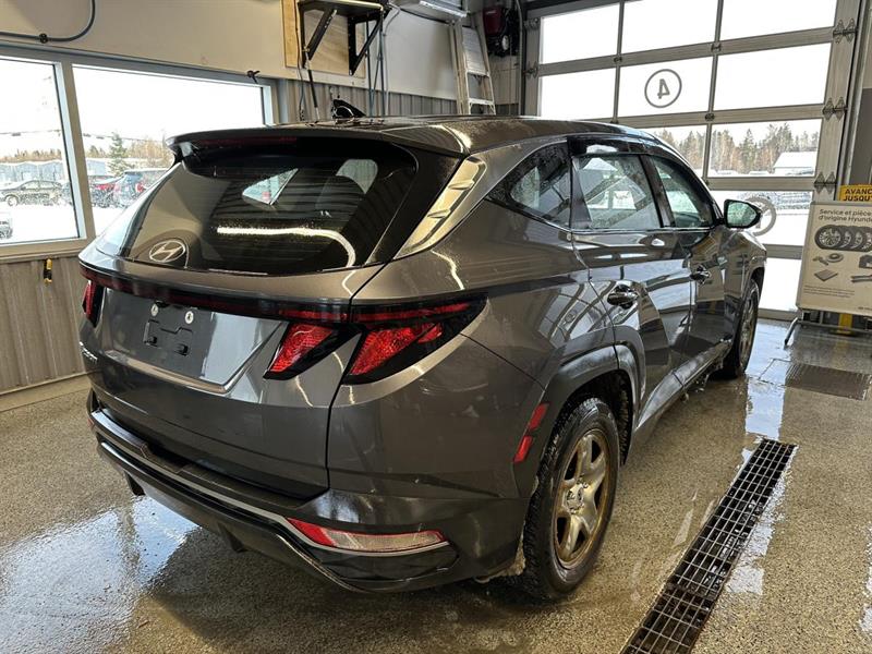 hyundai Tucson 2023 - 5