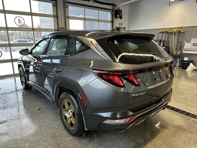 hyundai Tucson 2023 - 6