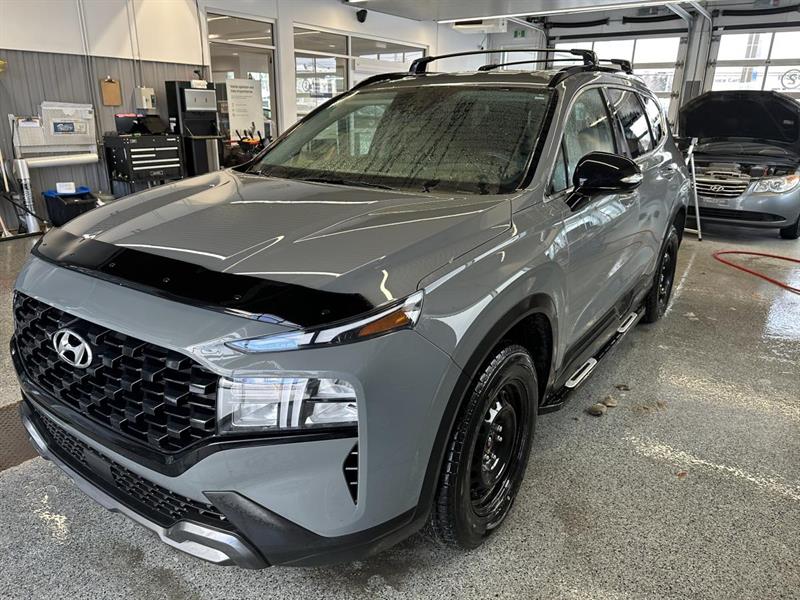 hyundai Santa Fe 2023