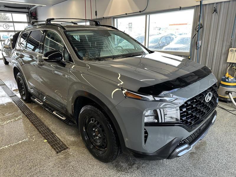 hyundai Santa Fe 2023 - 3