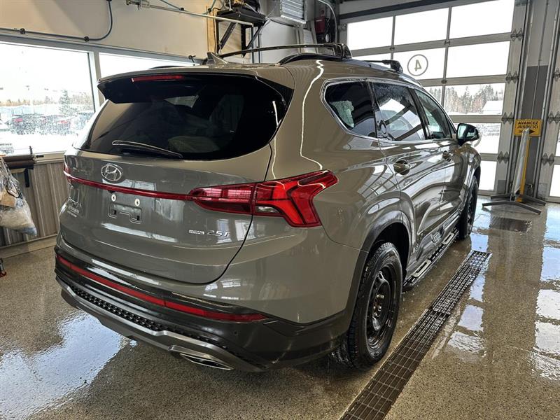 hyundai Santa Fe 2023 - 4