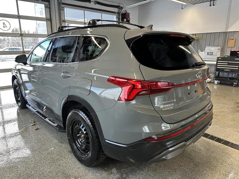 hyundai Santa Fe 2023 - 5