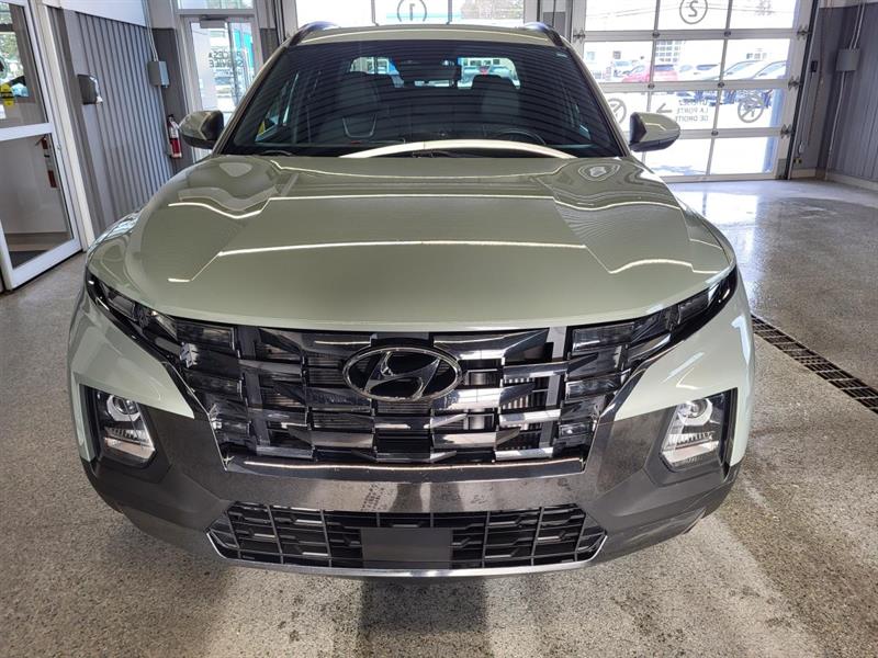 hyundai Santa Cruz 2022 - 2