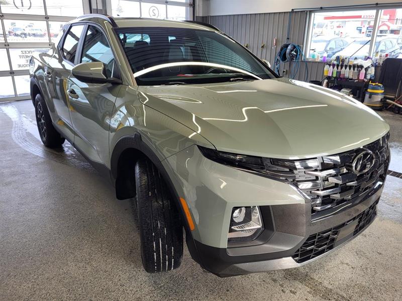 hyundai Santa Cruz 2022 - 3