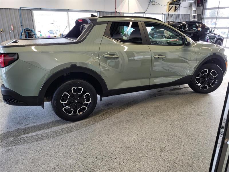 hyundai Santa Cruz 2022 - 4