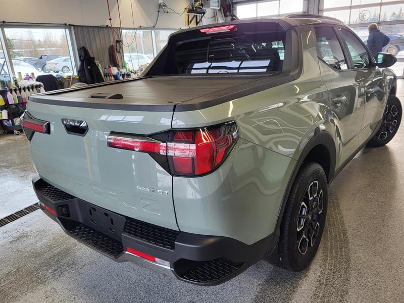 hyundai Santa Cruz 2022 - 5