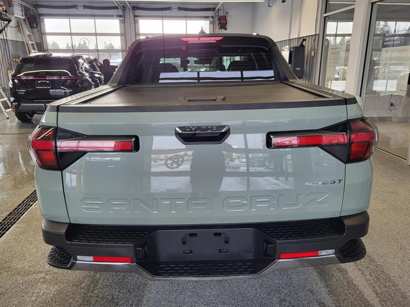hyundai Santa Cruz 2022 - 6
