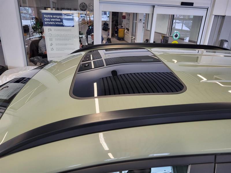 hyundai Santa Cruz 2022 - 9